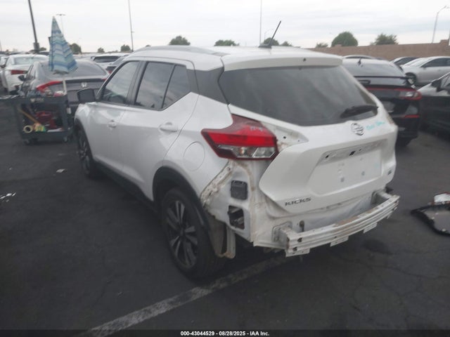 Nissan 2020 2020 3N1CP5CV4LL508477 Image 3
