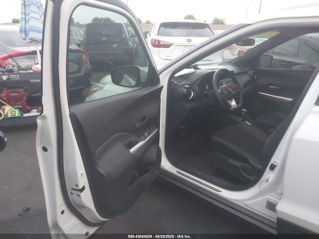 Nissan 2020 2020 3N1CP5CV4LL508477 Image 5