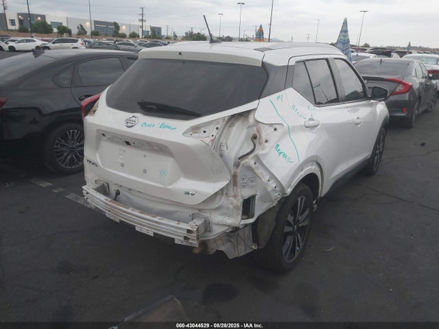 Nissan 2020 2020 3N1CP5CV4LL508477 Image 6