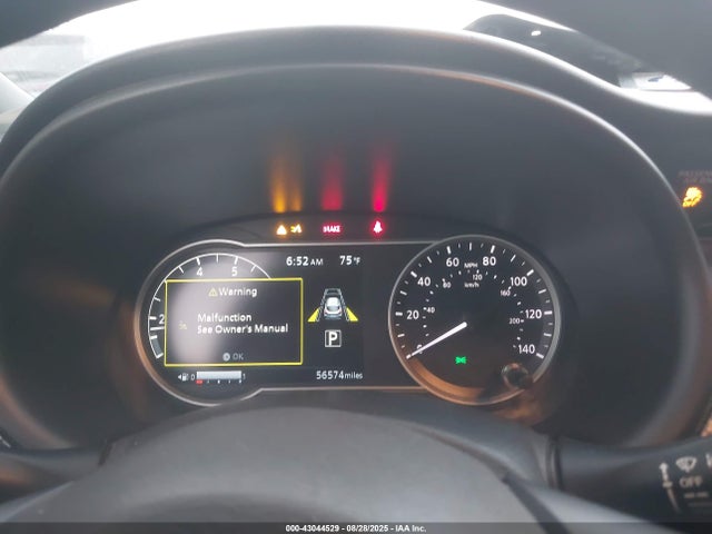 Nissan 2020 2020 3N1CP5CV4LL508477 Image 7