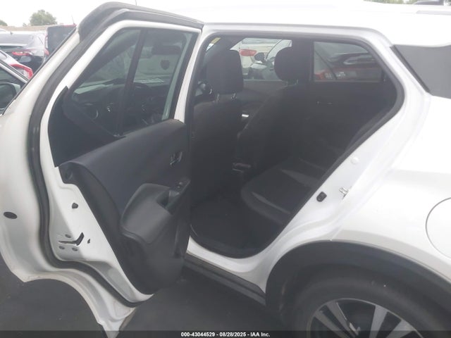 Nissan 2020 2020 3N1CP5CV4LL508477 Image 8