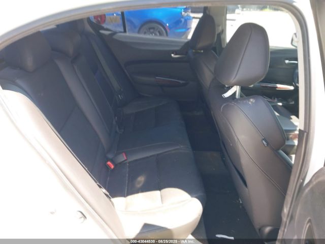2016 ACURA TLX 19UUB2F38GA000505 Photo 7