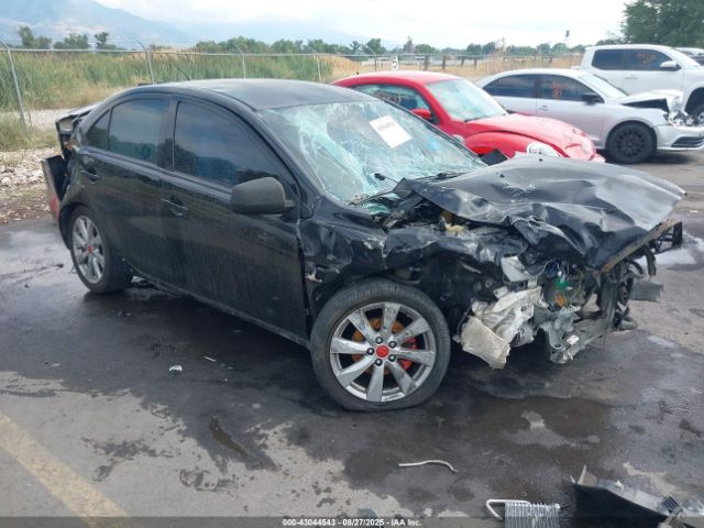 2012 MITSUBISHI LANCER JA32U8FW1CU019868 Photo 0