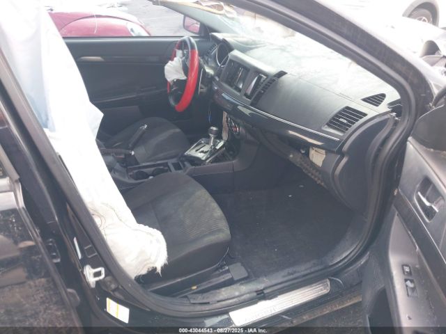 2012 MITSUBISHI LANCER JA32U8FW1CU019868 Photo 4