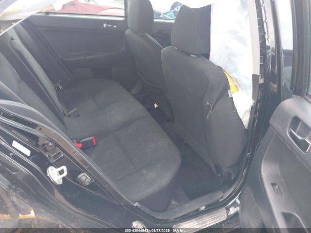2012 MITSUBISHI LANCER JA32U8FW1CU019868 Photo 7