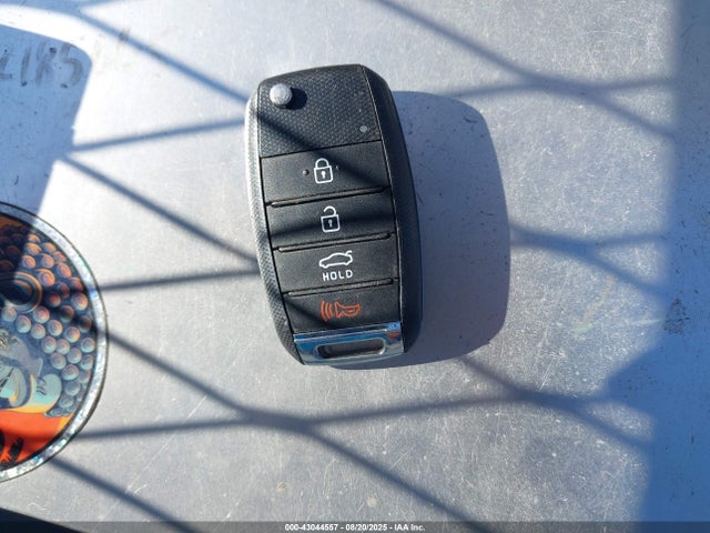 5XXGT4L39LG392336 KIA gdi