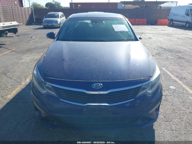 5XXGT4L39LG392336 KIA gdi