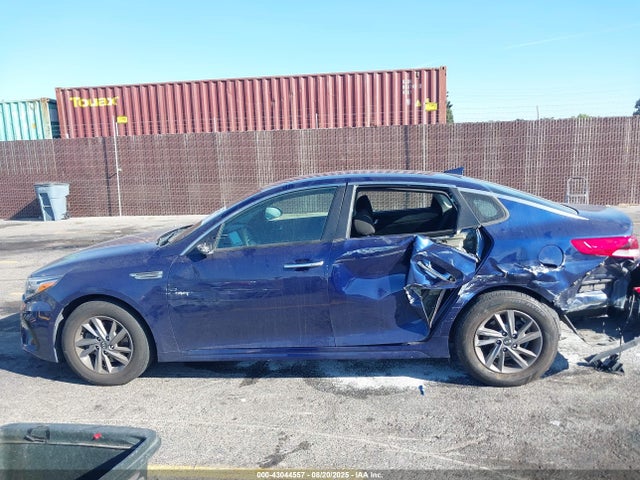 5XXGT4L39LG392336 KIA gdi