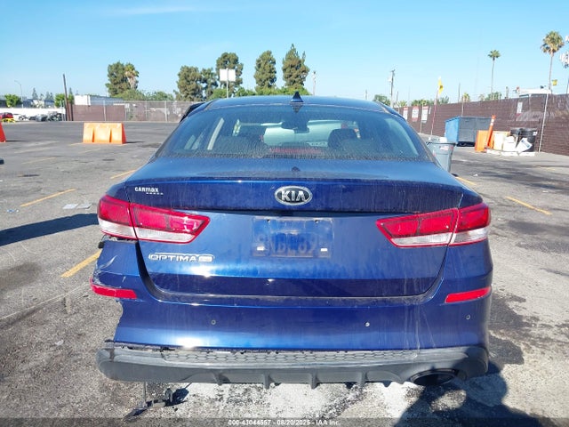 5XXGT4L39LG392336 KIA gdi