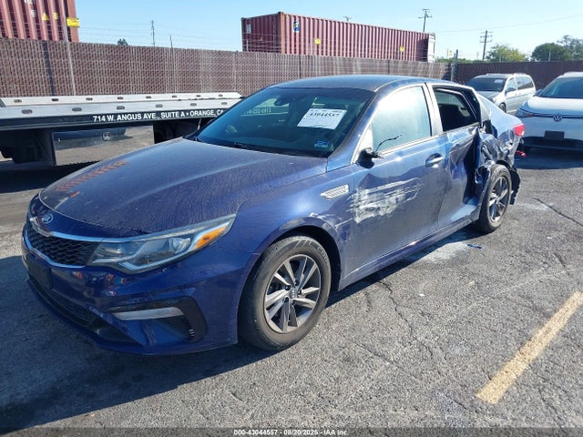 5XXGT4L39LG392336 KIA gdi