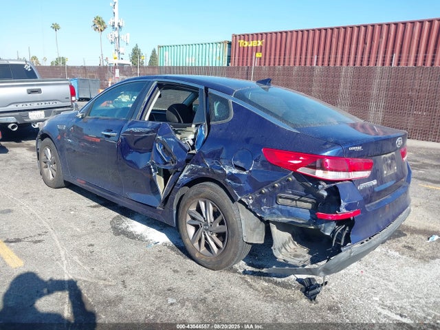 5XXGT4L39LG392336 KIA gdi