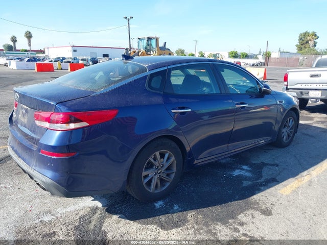 5XXGT4L39LG392336 KIA gdi