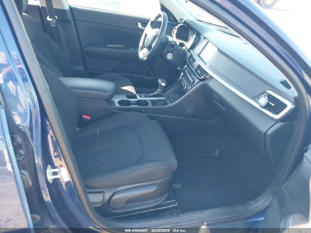 5XXGT4L39LG392336 KIA gdi
