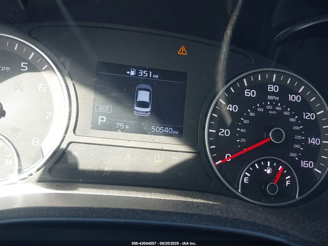 5XXGT4L39LG392336 KIA gdi