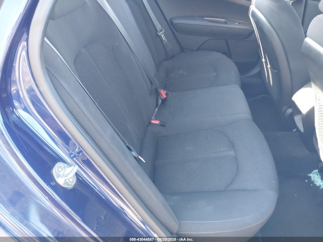5XXGT4L39LG392336 KIA gdi