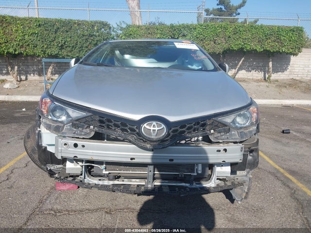 JTNKARJEXHJ537948 Toyota 2zr-fae