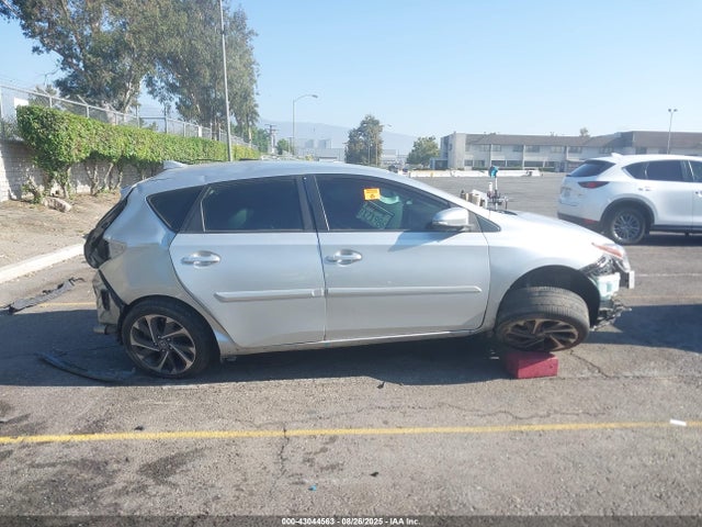 JTNKARJEXHJ537948 Toyota 2zr-fae