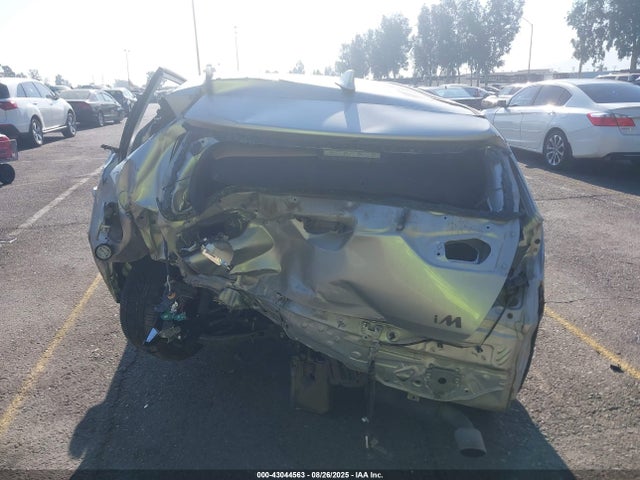 JTNKARJEXHJ537948 Toyota 2zr-fae