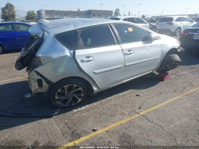 JTNKARJEXHJ537948 Toyota 2zr-fae
