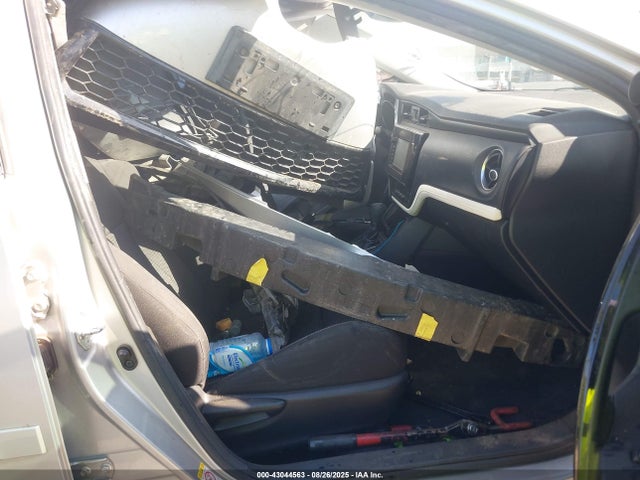 JTNKARJEXHJ537948 Toyota 2zr-fae