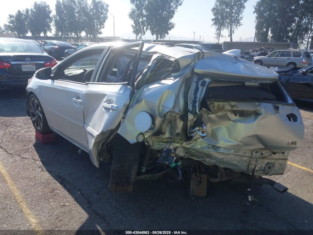 JTNKARJEXHJ537948 Toyota 2zr-fae