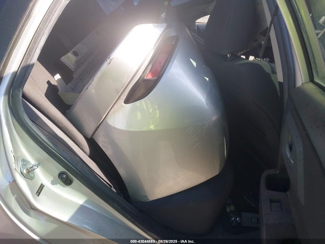 JTNKARJEXHJ537948 Toyota 2zr-fae