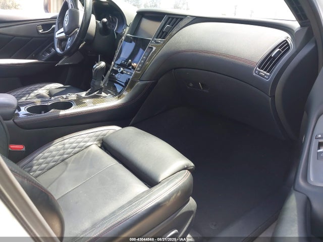 JN1FV7AP9JM461100 Infiniti Q50