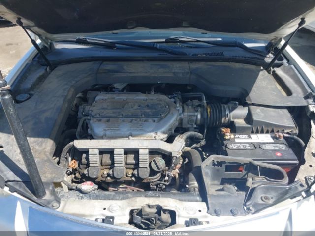 2009 ACURA TL 19UUA86519A026860 Photo 9