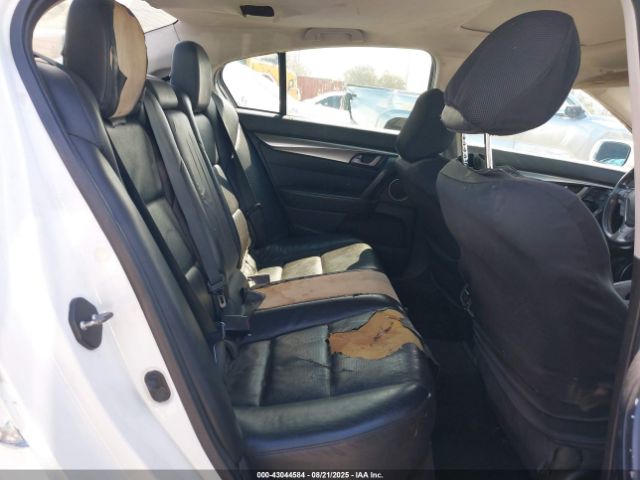 2009 ACURA TL 19UUA86519A026860 Photo 7