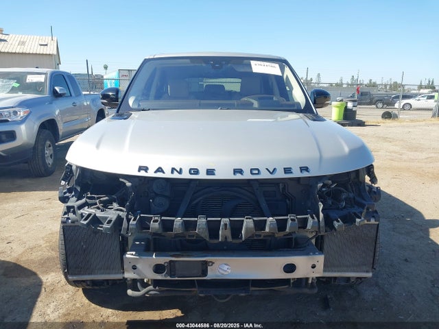 Land Rover s/c lev2 ulev 2017 SALWR2FE9HA142487 Image 13