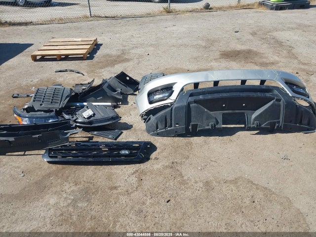 Land Rover s/c lev2 ulev 2017 SALWR2FE9HA142487 Image 12