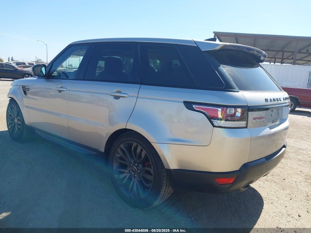 Land Rover s/c lev2 ulev 2017 SALWR2FE9HA142487 Image 3
