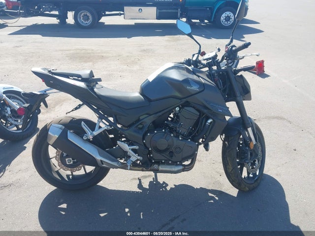 JH2RH2407SK001506 Honda Rh24e-5000001