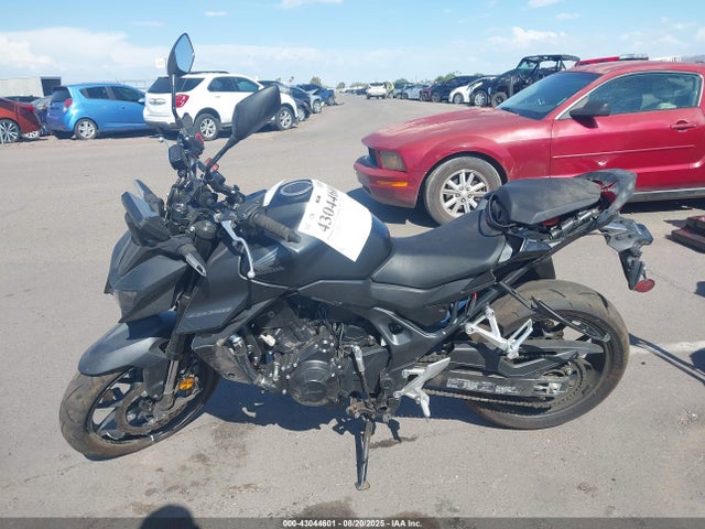 JH2RH2407SK001506 Honda Rh24e-5000001