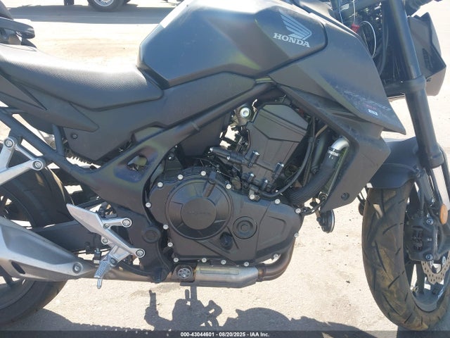 JH2RH2407SK001506 Honda Rh24e-5000001