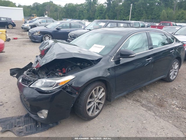 4T1BK1EB7FU151451 Toyota 2gr-fe