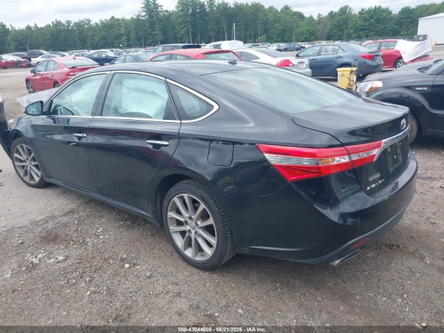 4T1BK1EB7FU151451 Toyota 2gr-fe