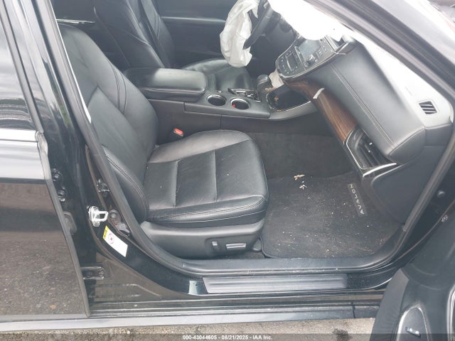 4T1BK1EB7FU151451 Toyota 2gr-fe