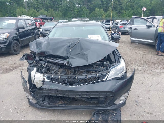 4T1BK1EB7FU151451 Toyota 2gr-fe