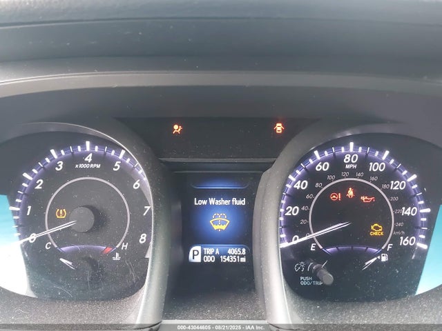 4T1BK1EB7FU151451 Toyota 2gr-fe