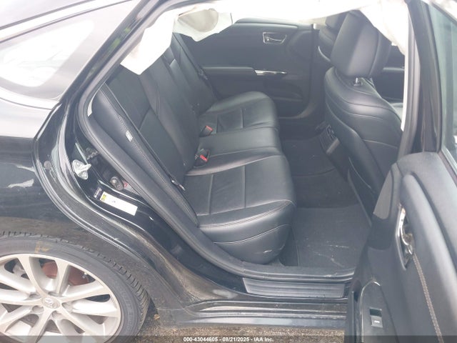 4T1BK1EB7FU151451 Toyota 2gr-fe
