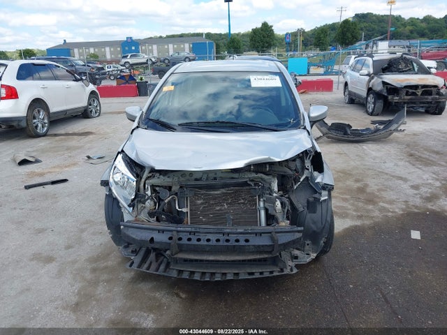 43044609 :رقم المزاد ، 3N1CE2CPXGL368205 vin ، 2016 Nissan Versa Note S (sr)/s Plus/sl/sr/sv مزاد بيع