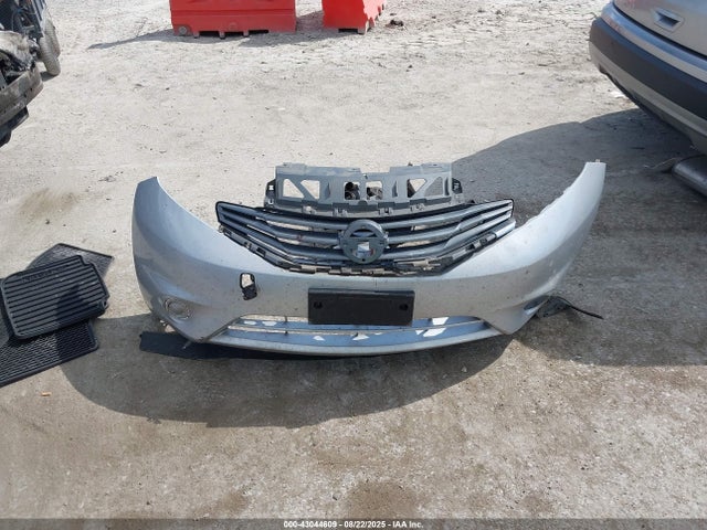 43044609 :رقم المزاد ، 3N1CE2CPXGL368205 vin ، 2016 Nissan Versa Note S (sr)/s Plus/sl/sr/sv مزاد بيع