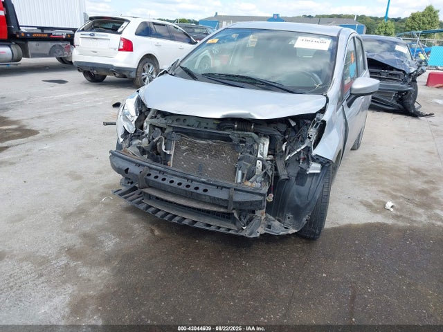 43044609 :رقم المزاد ، 3N1CE2CPXGL368205 vin ، 2016 Nissan Versa Note S (sr)/s Plus/sl/sr/sv مزاد بيع