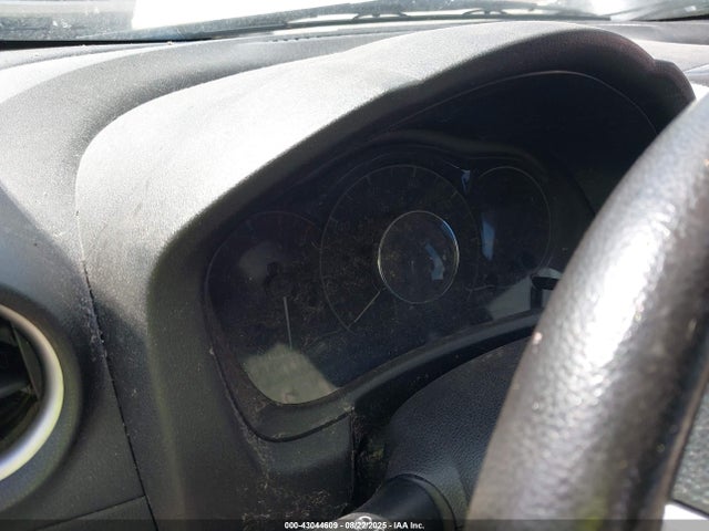 43044609 :رقم المزاد ، 3N1CE2CPXGL368205 vin ، 2016 Nissan Versa Note S (sr)/s Plus/sl/sr/sv مزاد بيع