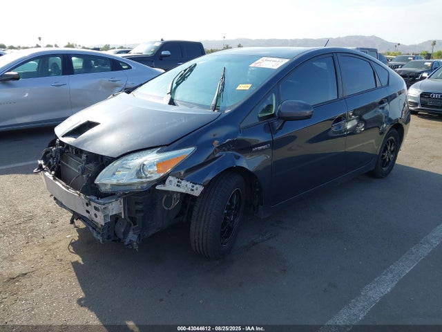 JTDKN3DU4F0456553 Toyota 2zr-fxe+3jm