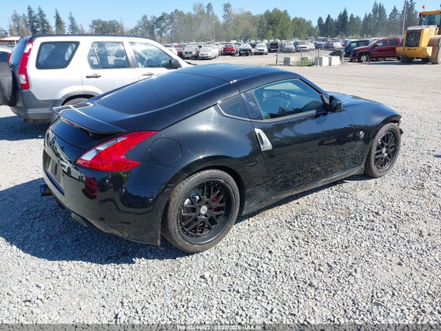 JN1AZ4EHXGM935452 Nissan 370Z