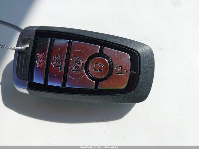 Ford 4v 2024 1FAGP8UH1R5114314 Image 11