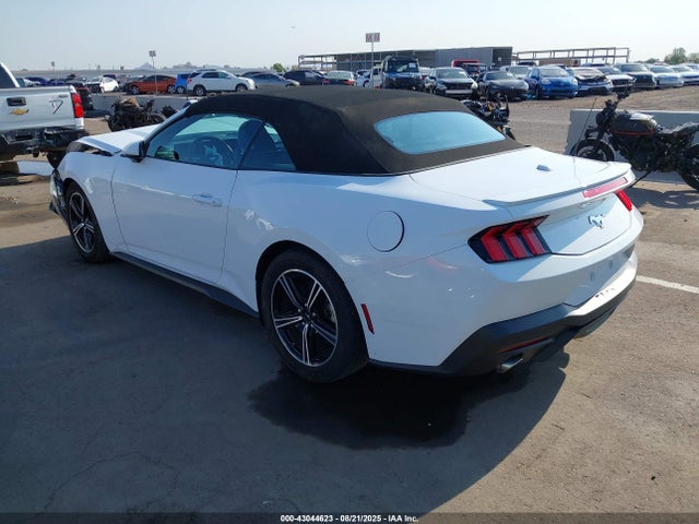 Ford 4v 2024 1FAGP8UH1R5114314 Image 3