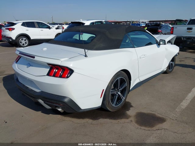 Ford 4v 2024 1FAGP8UH1R5114314 Image 4